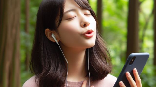 洋楽を歌うことで英語脳が身につく英語習得法2｜八王子の英会話・英語塾東京外語スクール