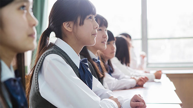 今すぐできる英検準２級完全対策講座【スピーキング面接編】