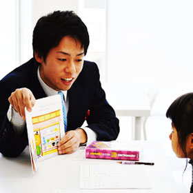 田中先生(代表)