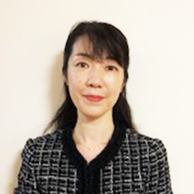 嶋本先生