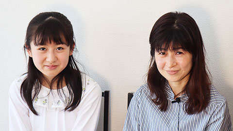 海外未経験の小学生を英検２級に合格導いた保護者様による体験談イメージ画像