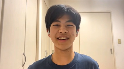 英検２級対策で合格した中学生｜東京外語スクール