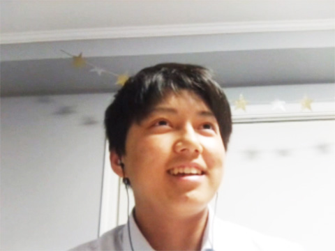 東京都立国際高校入試対策で合格した中学生
