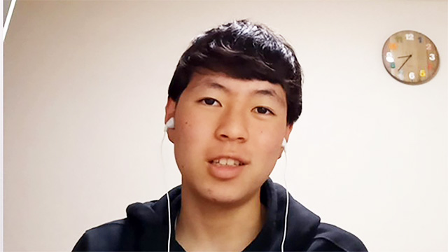 英検準２級合格者が挑む東京都立立川高校受験。苦労と成功のストーリー。イメージ画像