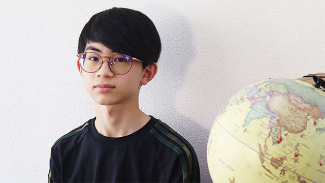 中学生コース