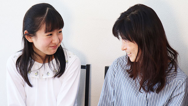 英検２級対策で合格した小学生