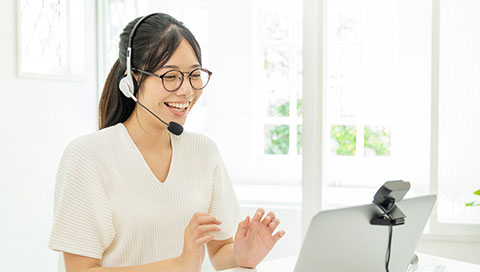 バイリンガル英語塾講師が生徒様ひとりひとりに合わせて宿題を調整
